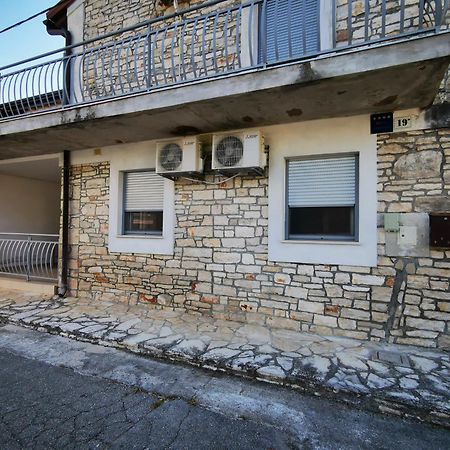 Meressa Paolia Apartments Novigrad (Istria) Exterior foto