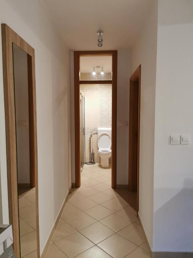 Meressa Paolia Apartments Novigrad (Istria) Exterior foto