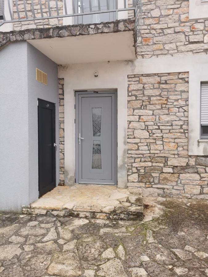 Meressa Paolia Apartments Novigrad (Istria) Exterior foto