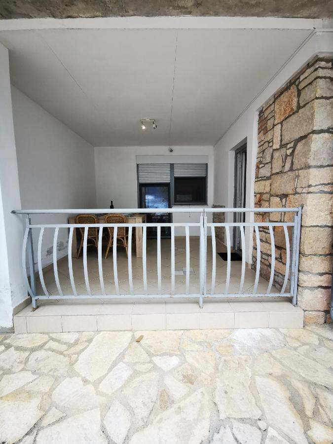 Meressa Paolia Apartments Novigrad (Istria) Exterior foto