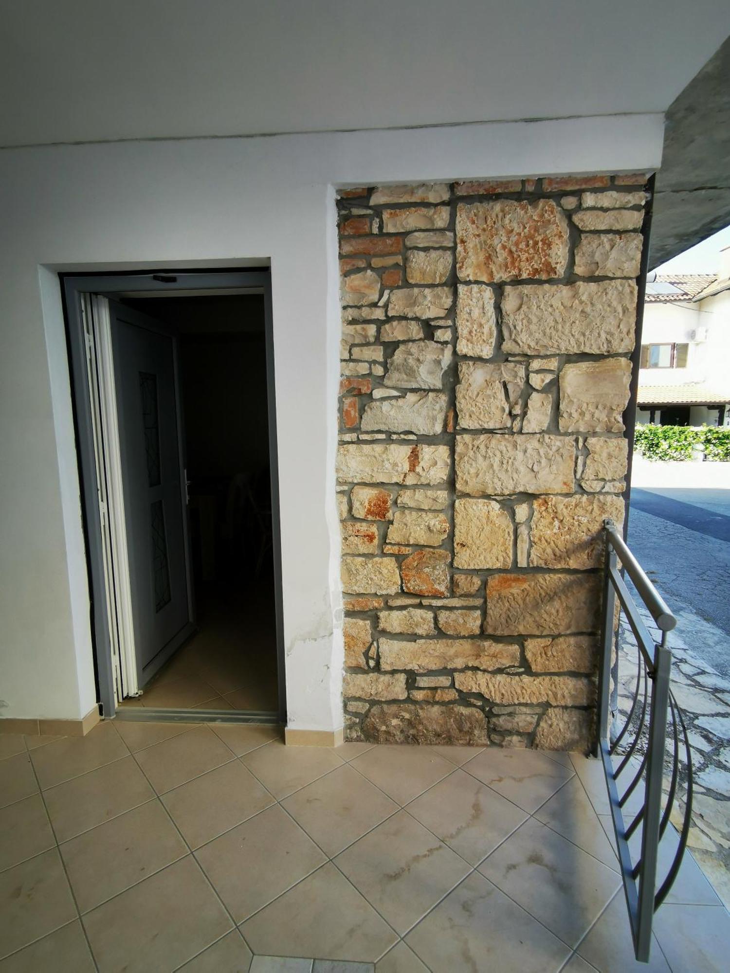 Meressa Paolia Apartments Novigrad (Istria) Exterior foto